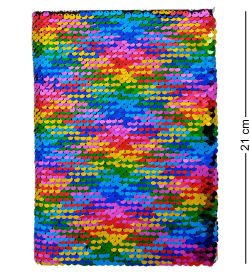 NB-66/8 Блокнот с ручкой «Волшебство»