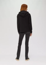 Толстовка с капюшоном s.Oliver