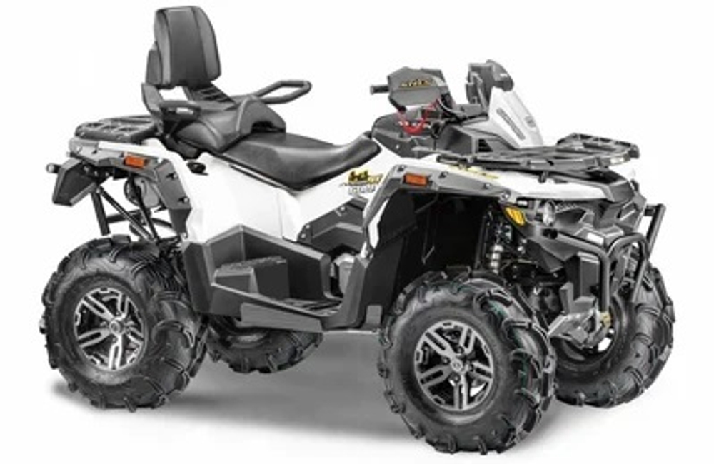 Квадроцикл СТЕЛС ATV 800G Guepard Trophy 2.0