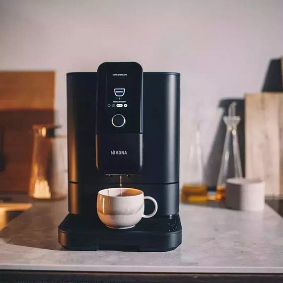 Кофемашина NIVONA NIVO 8101