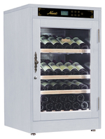Винный шкаф Libhof Noblest NP-43 white