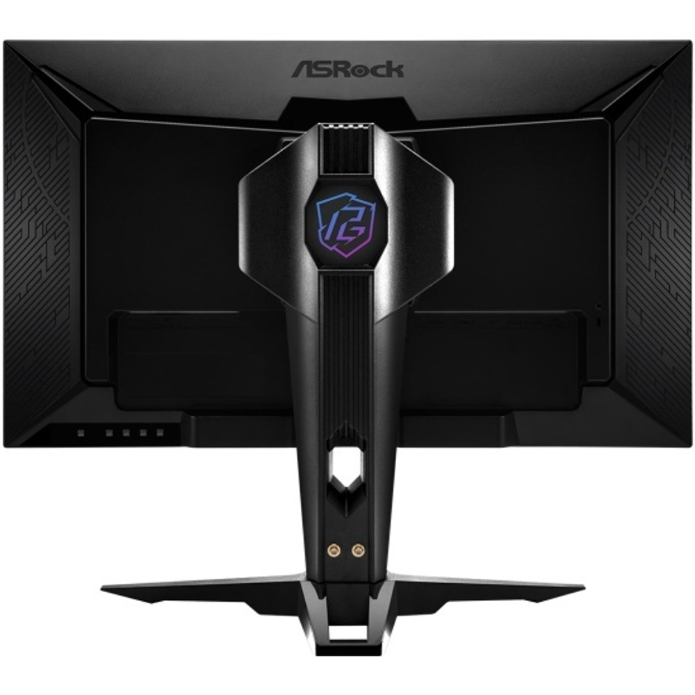 Монитор 27" ASRock Phantom Gaming PG27FFX2A