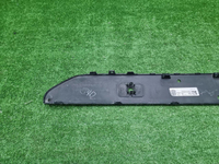 Накладка перед. бампера BMW X7 G07 (19-22) M-paket