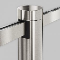 Накладной светильник Maytoni Skim TR145-1-3W3K-W-PT