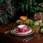 Чаша Tropical Fruits Pitaya (14 см)