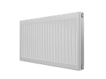 Радиатор панельный Royal Thermo COMPACT C22-400-1400 RAL9016