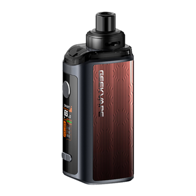 Geek Vape Aegis Obelisk 65 2500 mah