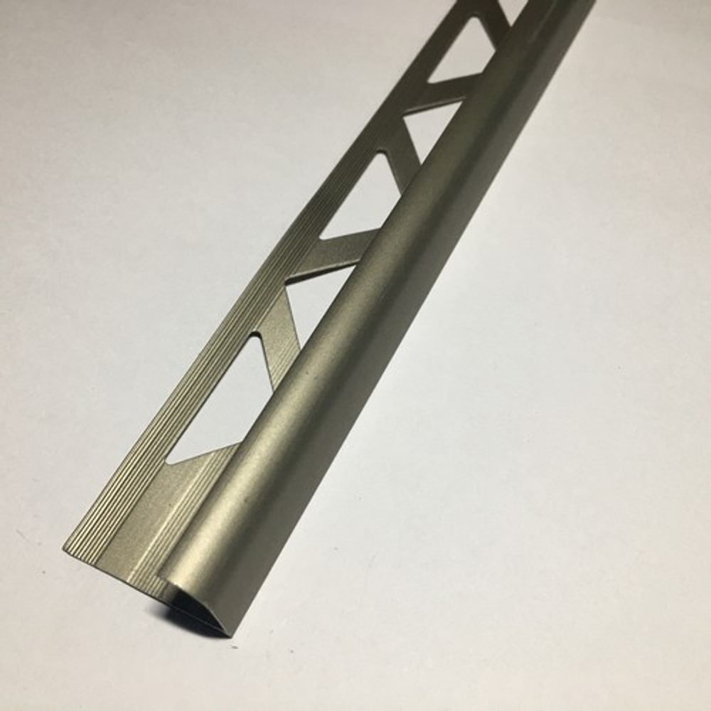 НАП 12мм "DO-4" 2,7м Шампань мат. наружный анод. алюм.