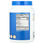 Nutricost, Сухое кокосовое молоко, без добавок, 907 г (32,4 унции)