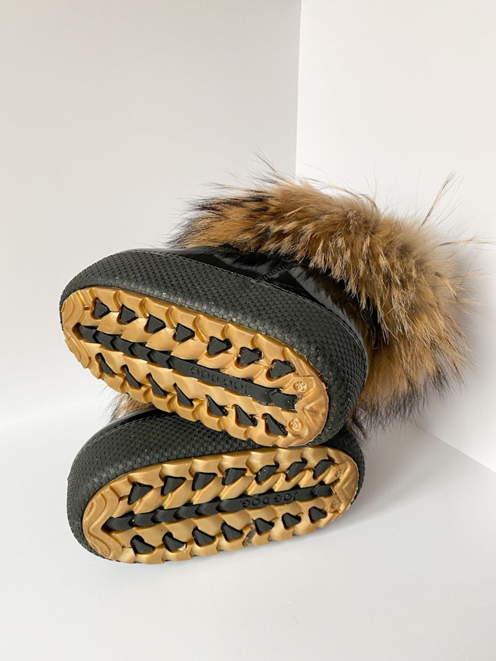 Сапоги Jog Dog, 32