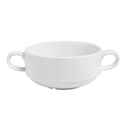 Бульонница 270 мл d 10,3 см h5,2 см   Stackable Noble [6]