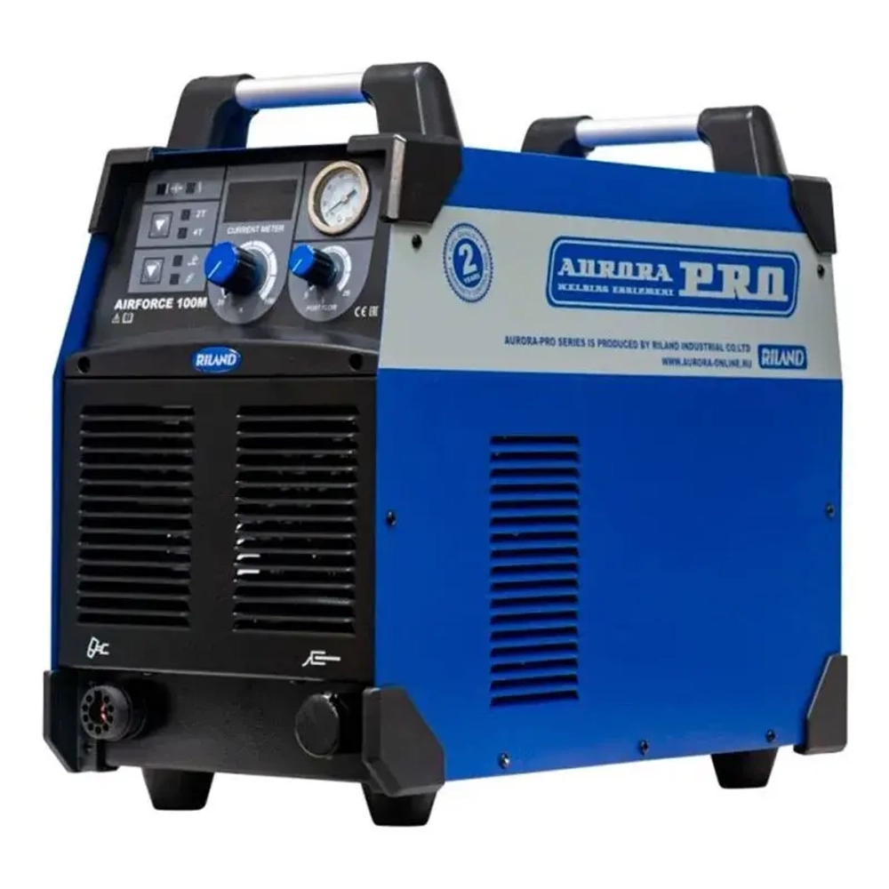 AuroraPRO AIRFORCE 100M плазморез 7426931