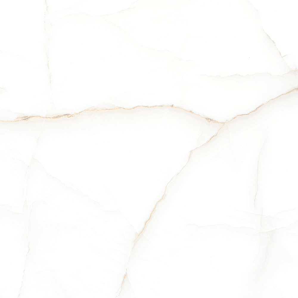 Керамогранит, MAIMOON, Antique White, 600x600 мм, полированная