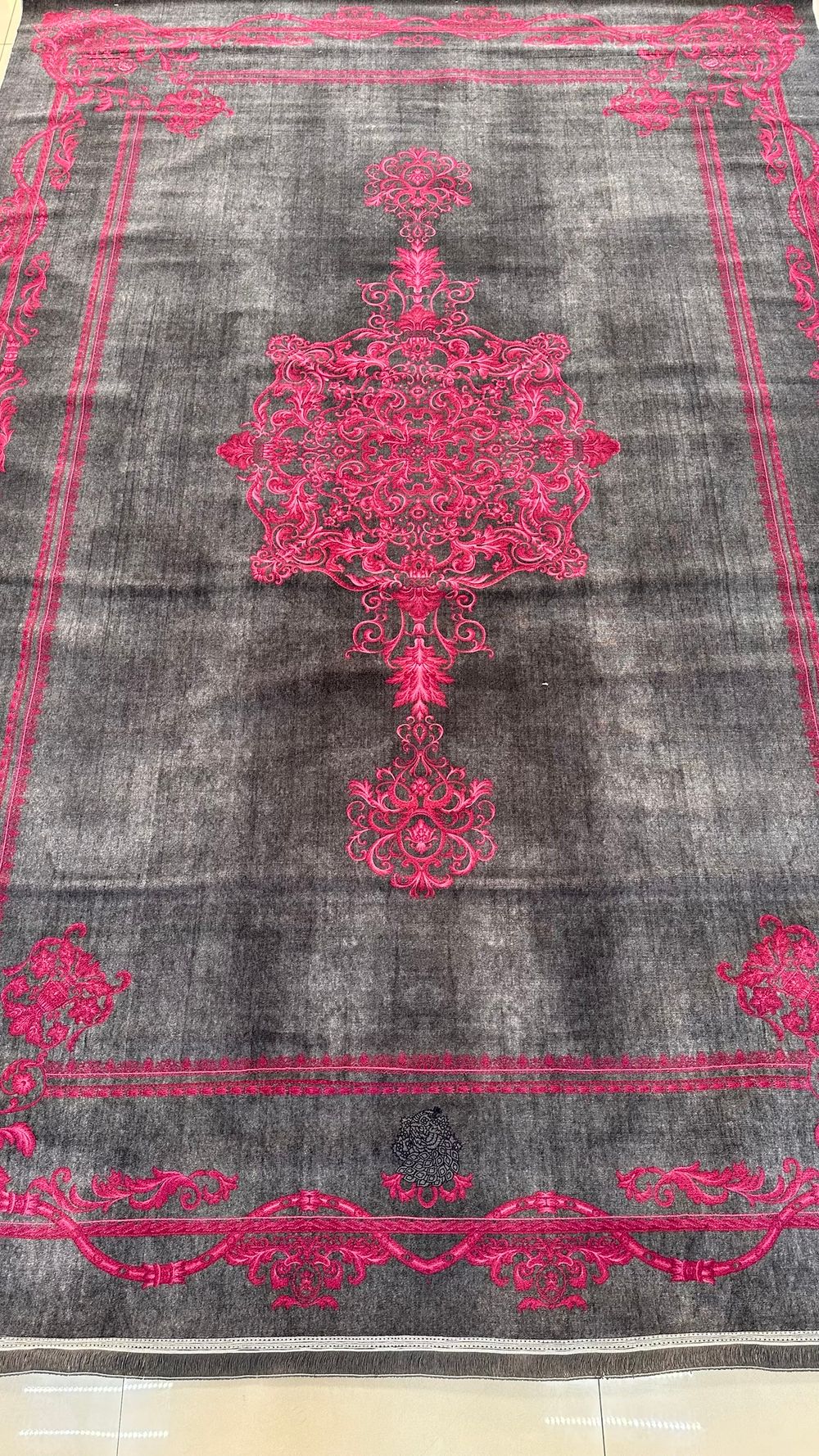 Персидский Ковер Код IVY21