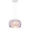 Подвесной светильник Lumina Deco Tosso LDP 8066-300 GY