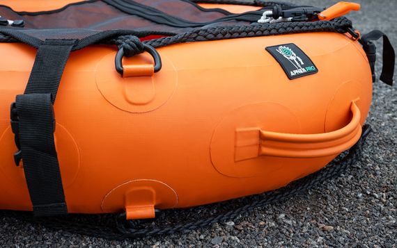 Буй-островок для фридайвинга ApneaPro (Apnea Pro)