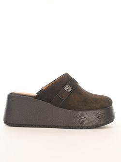 Сабо женские Ascalini B7363