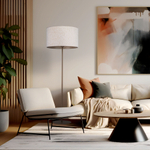 Торшер TK Lighting 16168 Vellum Sabia