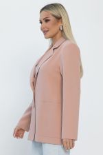 Пиджак Нэри (бежевый хит) Б13515-33М LT Collection