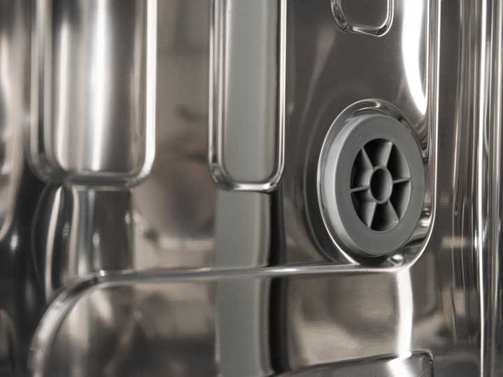 Посудомоечная машина Hansa ZWM616IH