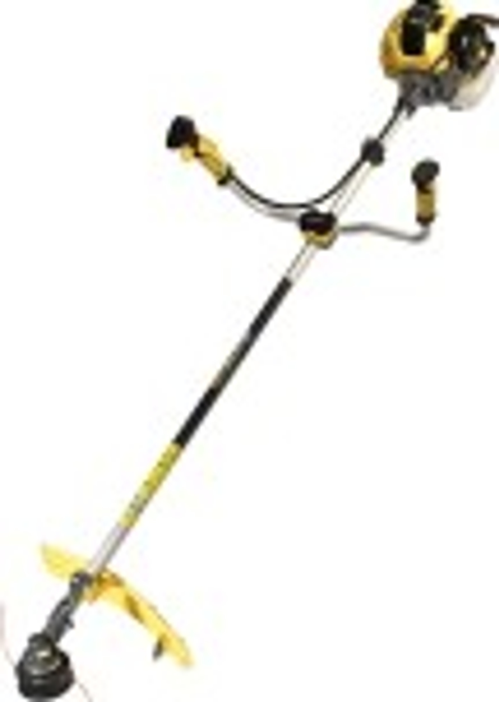 Мотокоса HANSKONNER HBT43F