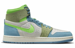 Кроссовки Jordan Air Jordan 1 Zoom Cmft 2 (Женская размерная сетка)