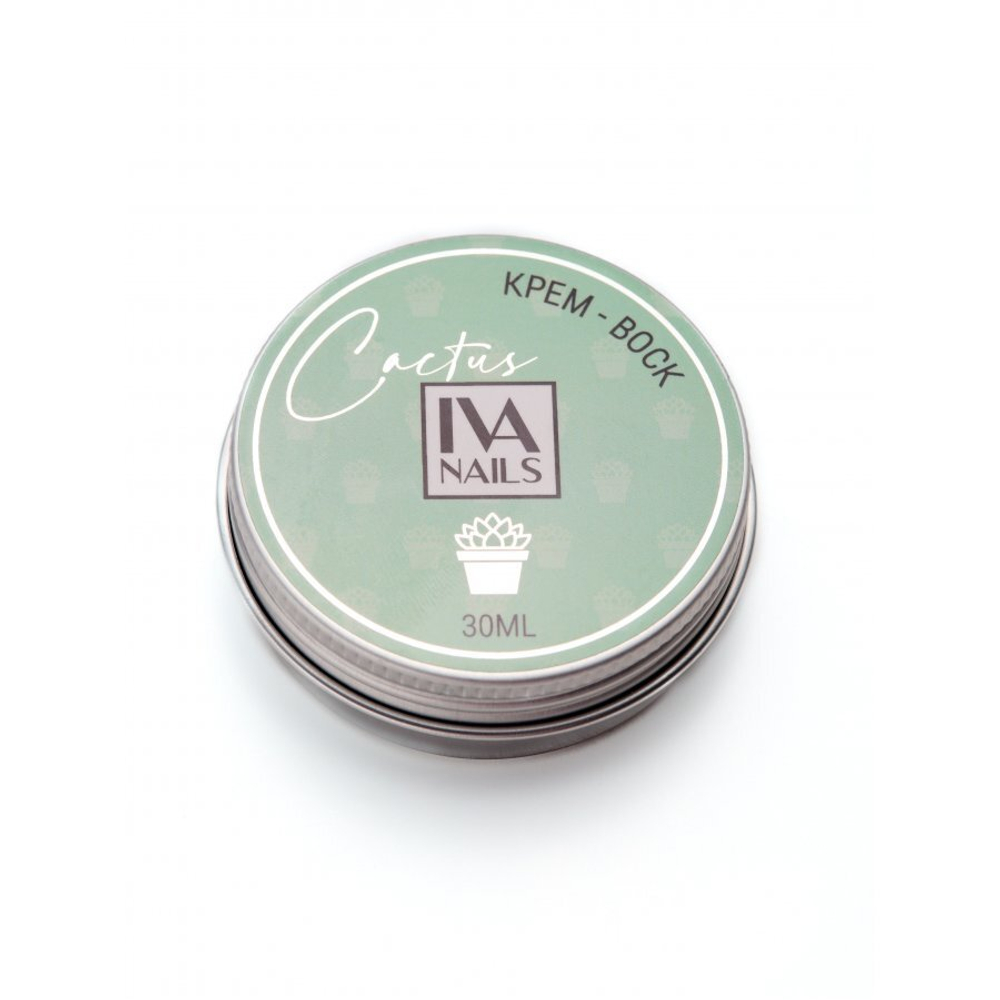 Крем воск CACTUS 30 ml