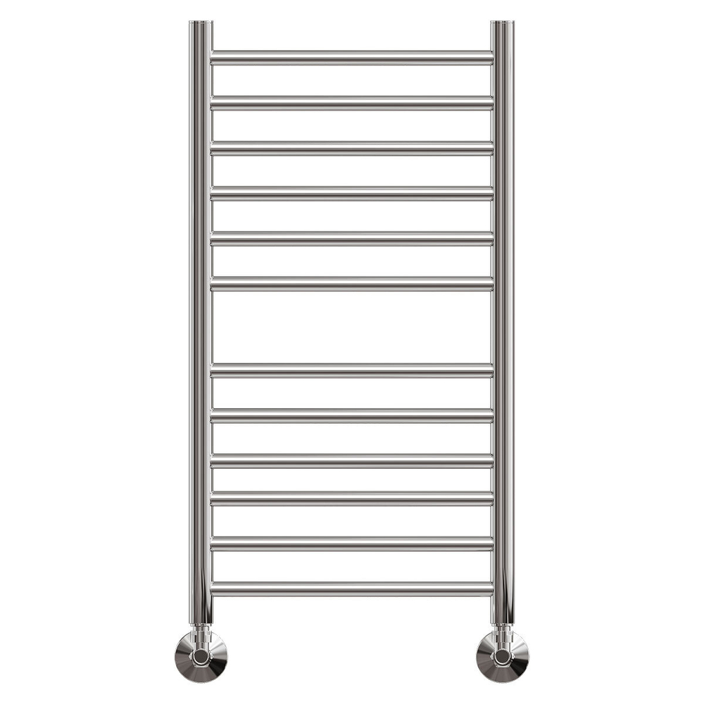 Купить Полотенцесушитель водяной Point Аврора PN10148S П12 400x800, хром