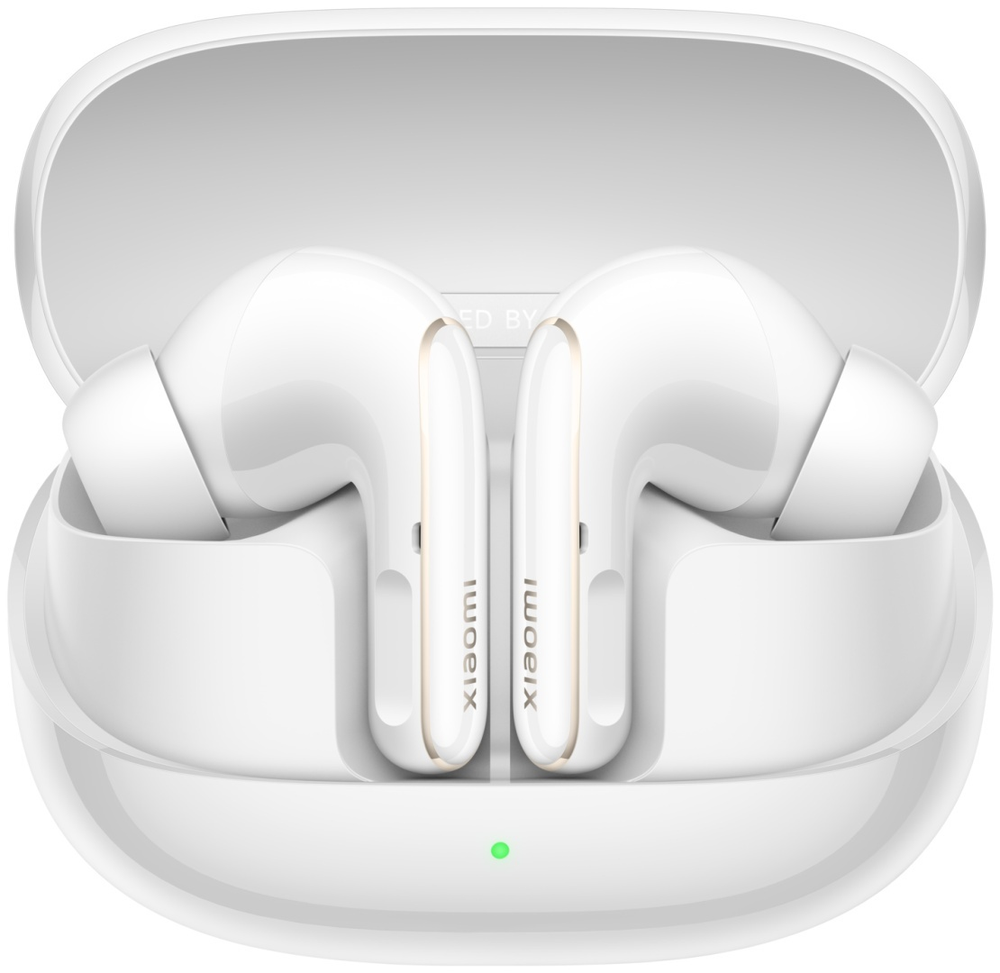 Наушники Xiaomi Buds 5 Pro белый