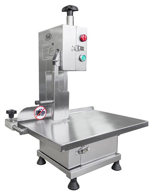 Пила ленточная Roal Meat J128