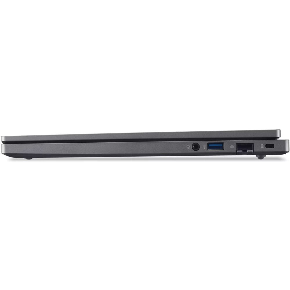 Ноутбук  Acer TravelMate P2 TMP214-55-G2-5591 14 ", Core i5, 16 Гб RAM, 512 Гб SSD, Iris Xe Graphics, Темно-серебристый