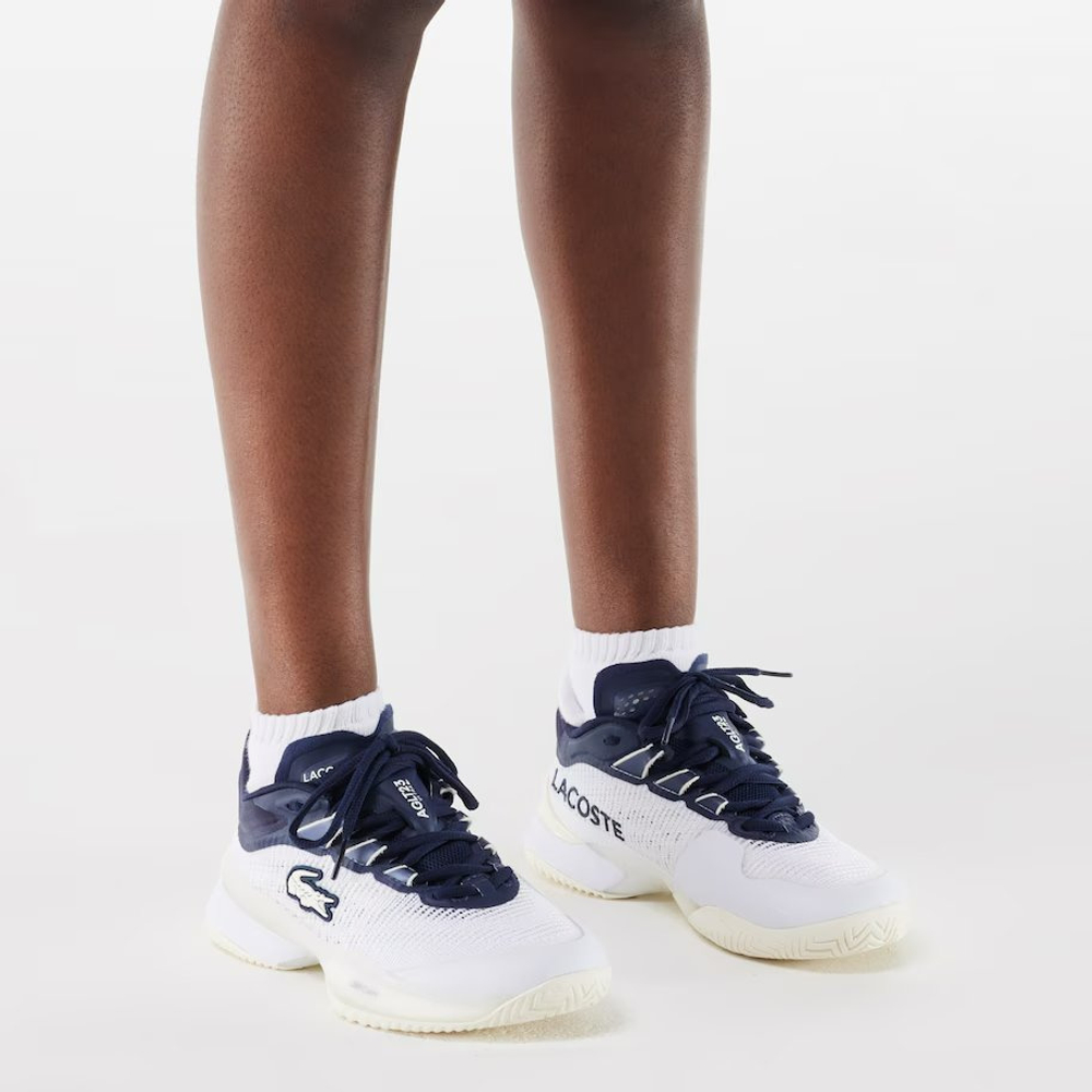 Кроссовки для тенниса Женские LACOSTE AG LT23 ULTRA для всех покрытий