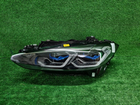 Фара левая BMW 4er G22 (2020-н.в.) Laser