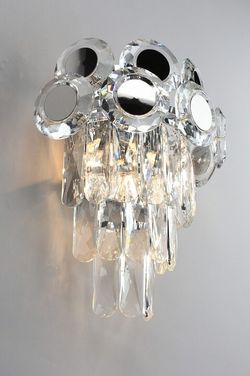 Накладной светильник Aployt Nikoul APL.832.11.02