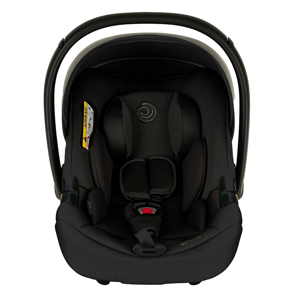 Коляска 3 в 1 Tutis Nanni