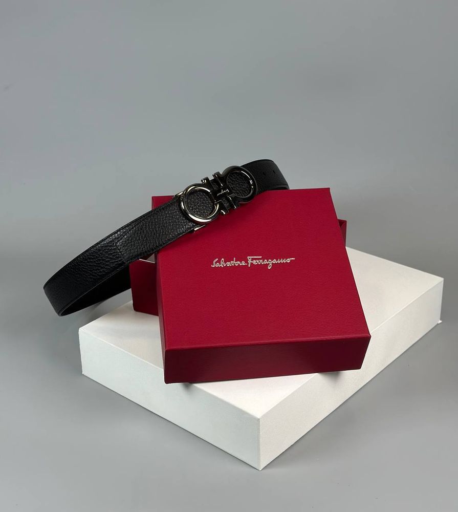 Ремень Salvatore Ferragamo