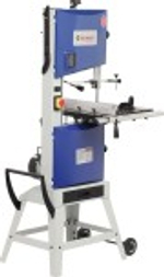 Пила ленточная BELMASH WBS-355 S051A