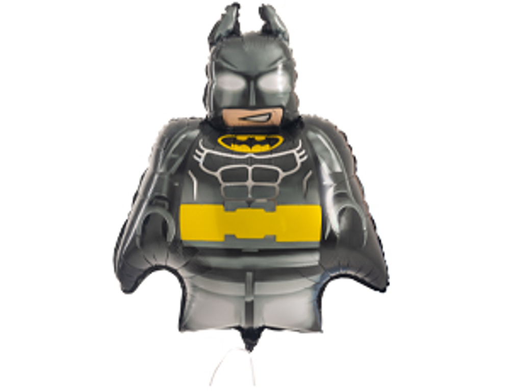 К ФИГУРА Бэтмен Лего