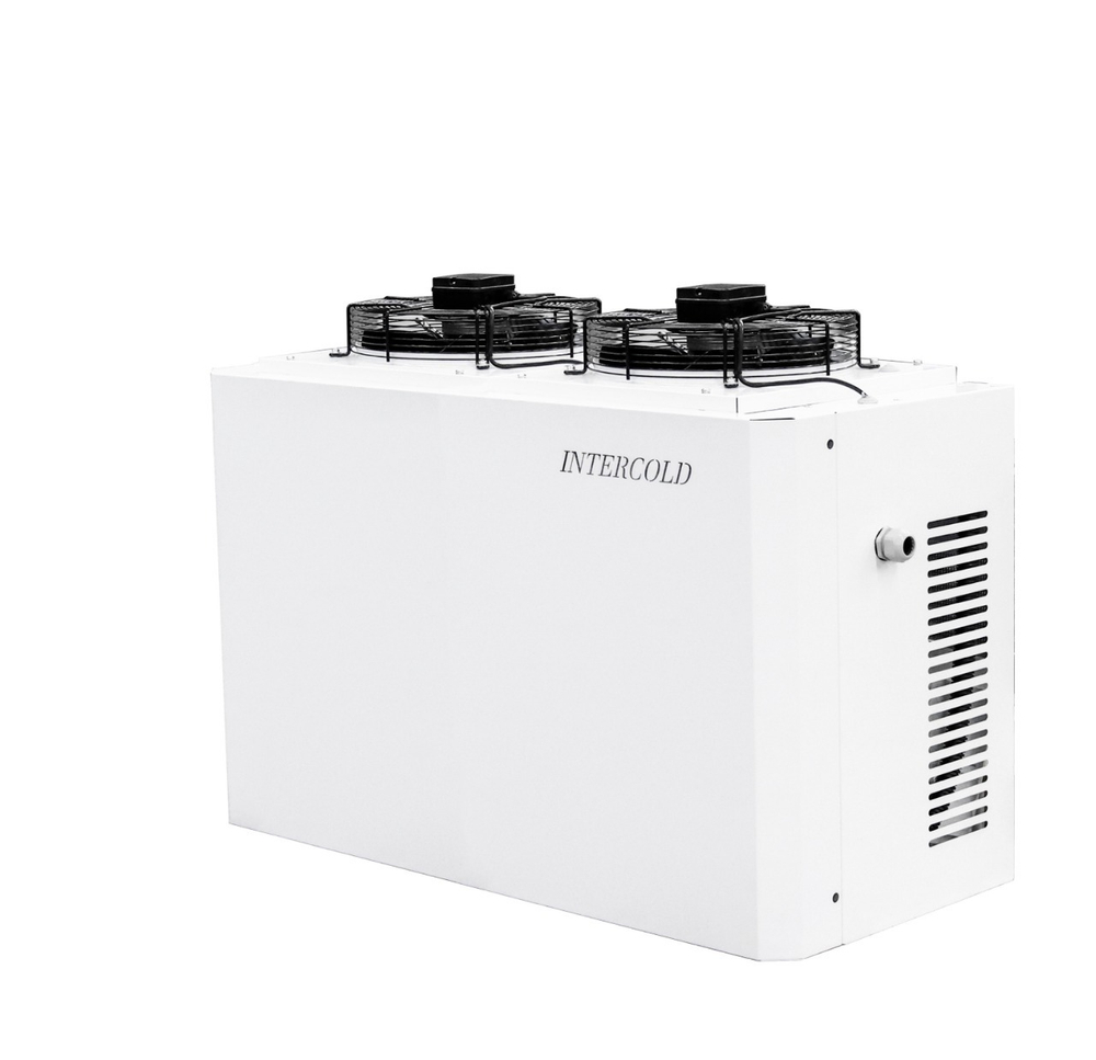 Сплит система Intercold LCM-443 PR FT (опция -30° С)