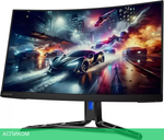 Игровой монитор Lenovo Legion R27qc-30 67C6GAC2EU
