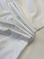 Хлопок белый