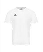 Футболка ESSENTIAL CVC Tee, белый