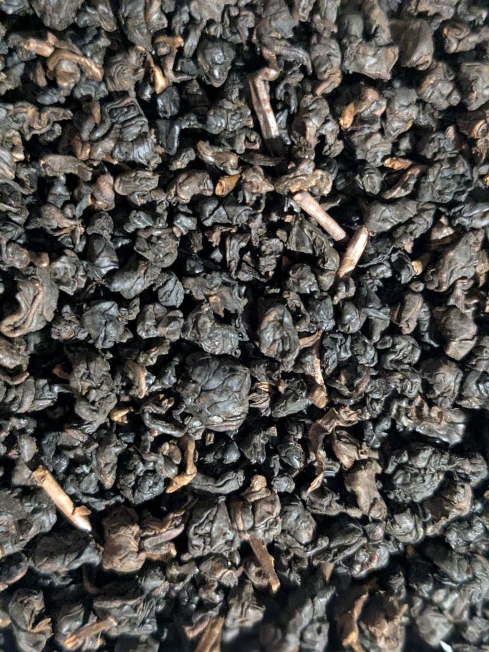 Лао Ча Ван (Старый Чайный Князь)