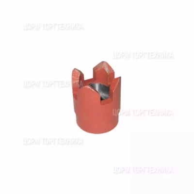 Полумуфта МТ-30.00.006