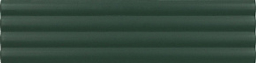 Керамическая плитка для стен EQUIPE COSTA NOVA Onda Laurel Green Matt 5х20/ЭКИПЕ КОСТА НОВА Онда Лаурел Грин Матт 5х20