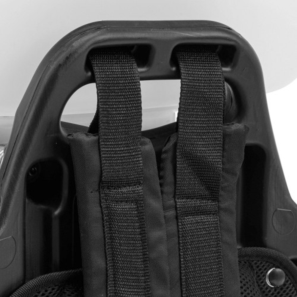 Опрыскиватель бензиновый Denzel GS-63-PRO бак 25 л 65302