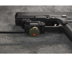 Подствольный фонарь Armytek Buckler M1 F09301C (700 люмен)