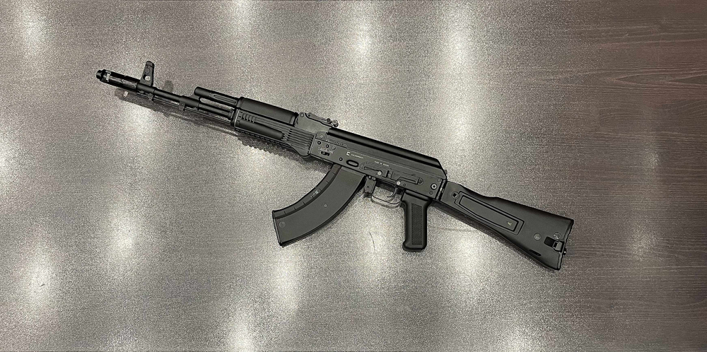 Карабин Сайга-7,62 исп. 30, 7,62x39, 415 мм