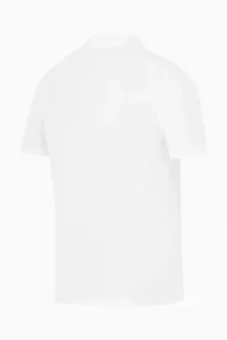 Футболка Nike Team Training Polo - белый