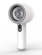 Мастурбатор мужской МКТ 0211 автоматическое портативное устройство, белый